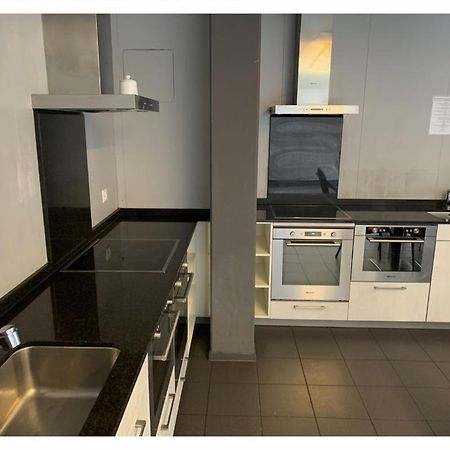 Work & Live Apartments Frauenfeld Zewnętrze zdjęcie