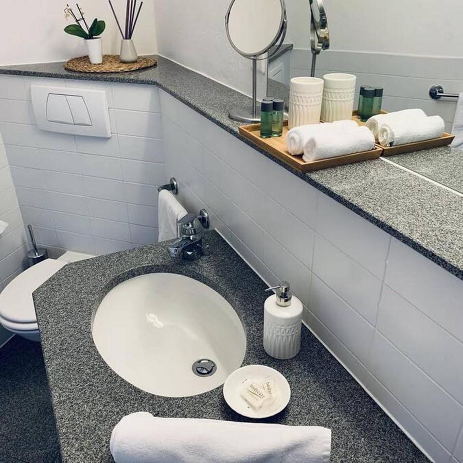 Work & Live Apartments Frauenfeld Zewnętrze zdjęcie