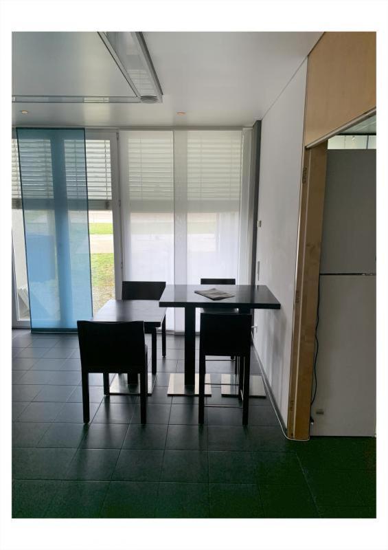 Work & Live Apartments Frauenfeld Zewnętrze zdjęcie