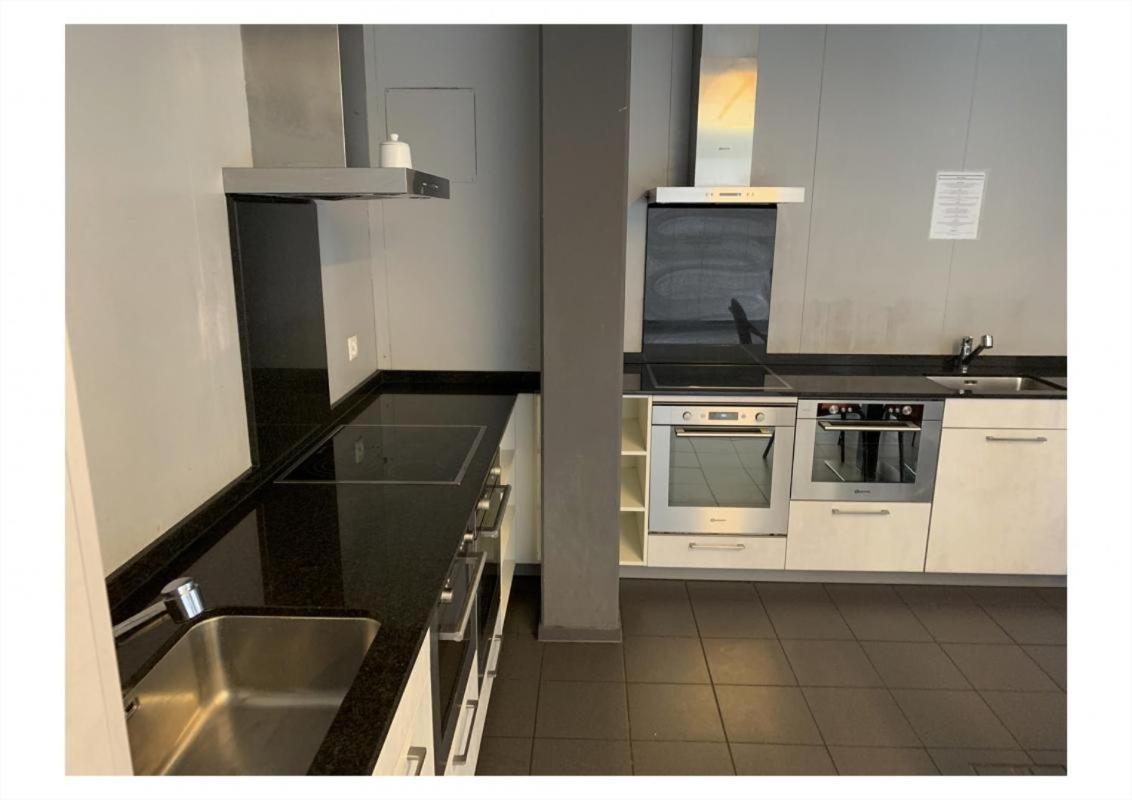 Work & Live Apartments Frauenfeld Zewnętrze zdjęcie