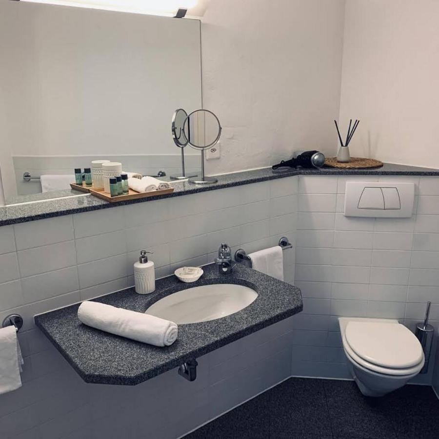 Work & Live Apartments Frauenfeld Zewnętrze zdjęcie