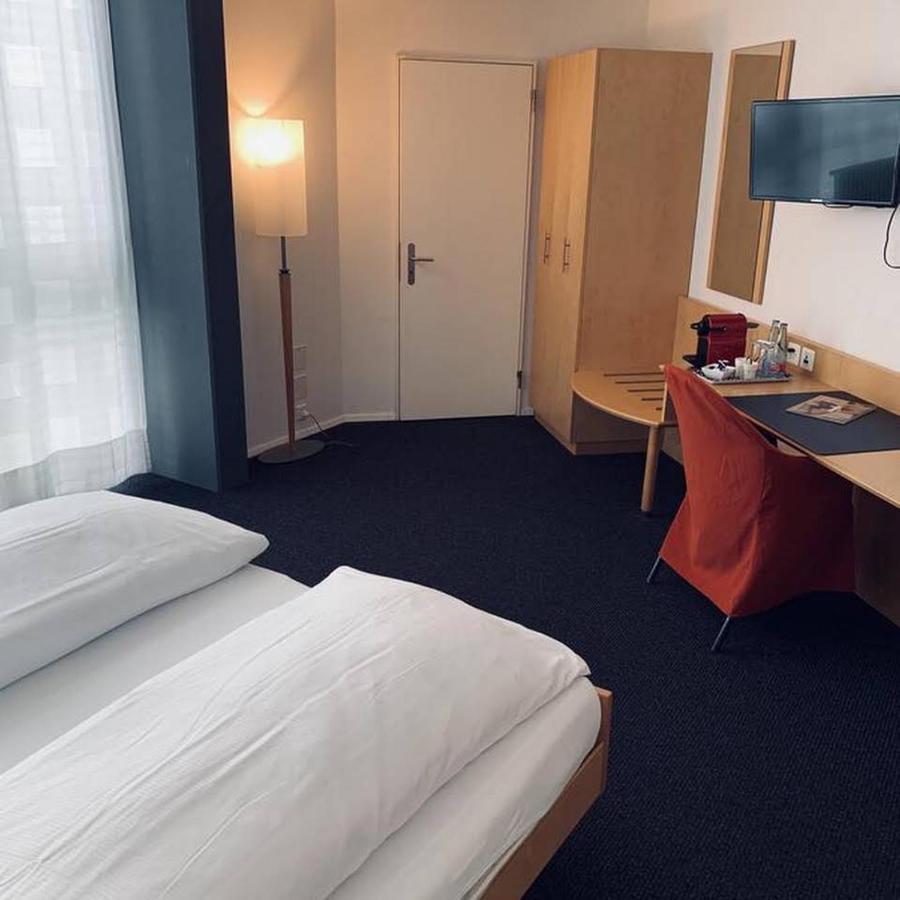 Work & Live Apartments Frauenfeld Zewnętrze zdjęcie