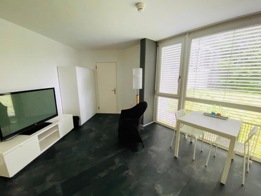 Work & Live Apartments Frauenfeld Zewnętrze zdjęcie